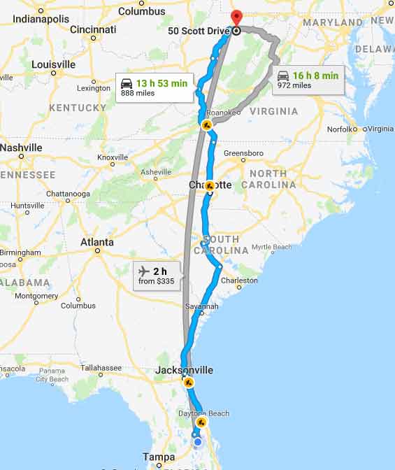 scattered ashes location scattered ashes location